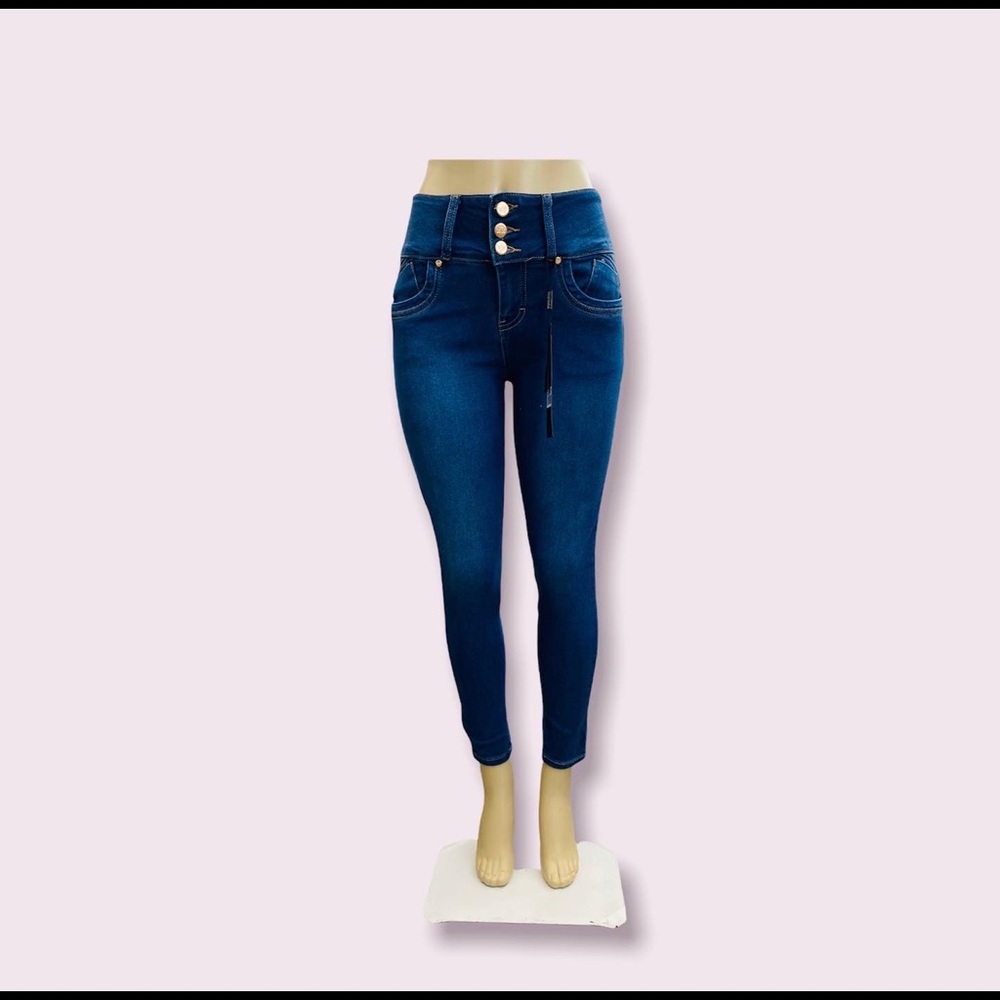 Colombiano jeans